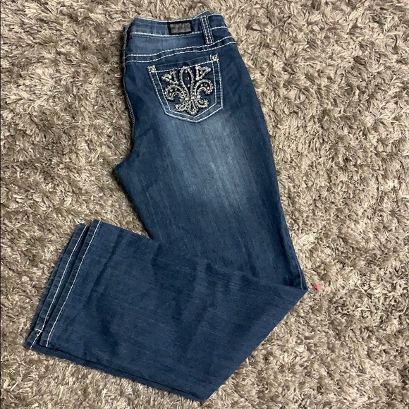 black military pants